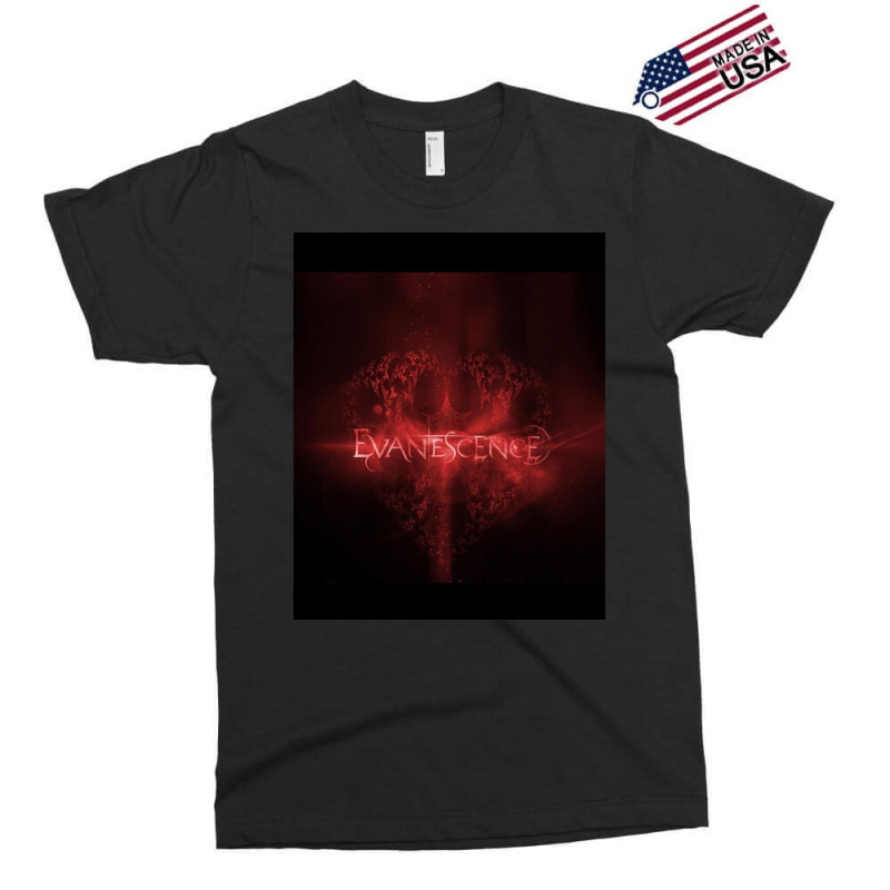 Evanescence Graphic Exclusive T-shirt | Artistshot