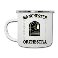 Manchester Orchestra (3) Camper Cup | Artistshot