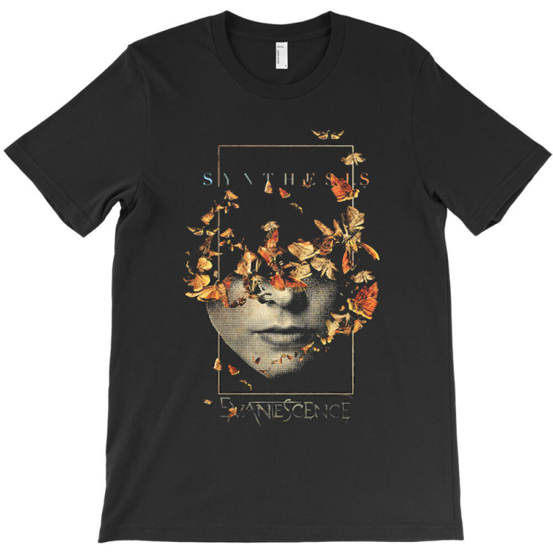 Fall Synthesis T-shirt | Artistshot