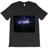 Galaxy Evanescence T-shirt | Artistshot