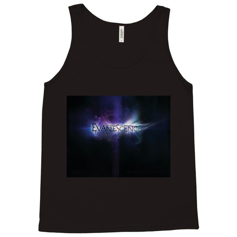 Galaxy Evanescence Tank Top | Artistshot