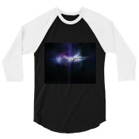 Galaxy Evanescence 3/4 Sleeve Shirt | Artistshot