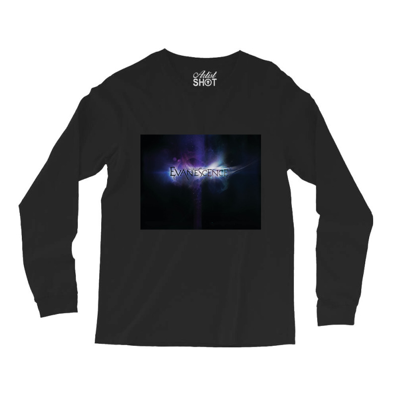 Galaxy Evanescence Long Sleeve Shirts | Artistshot