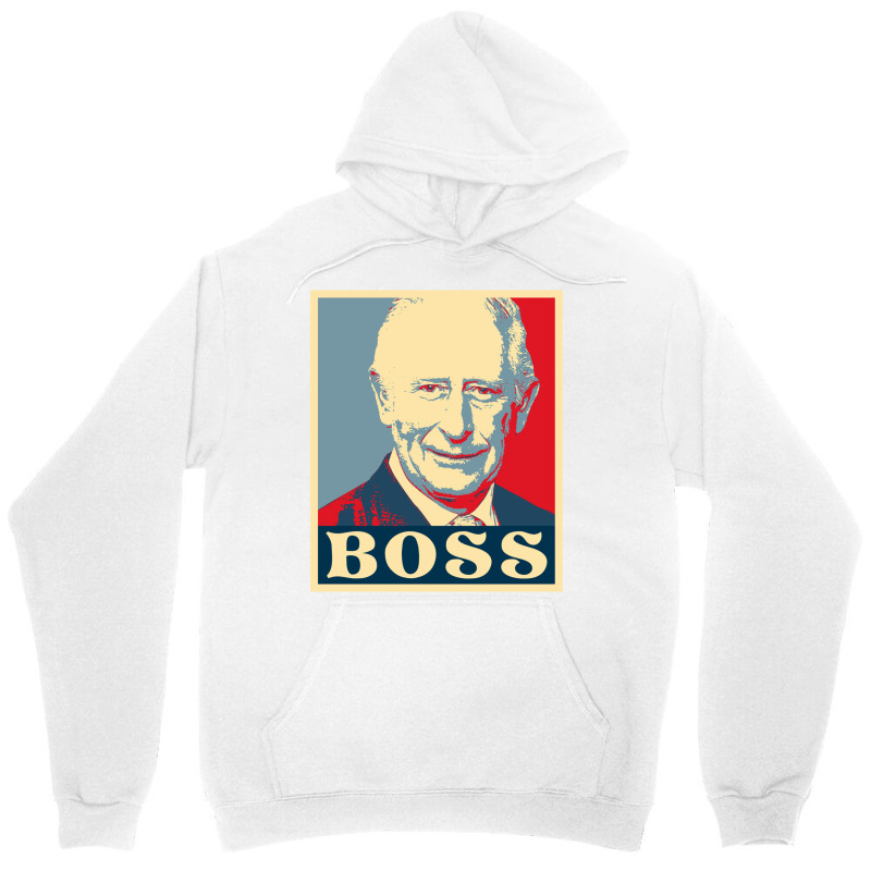 King Charles Iii Shirt His Royal Highness King Of England Long Sleeve Unisex Hoodie | Artistshot