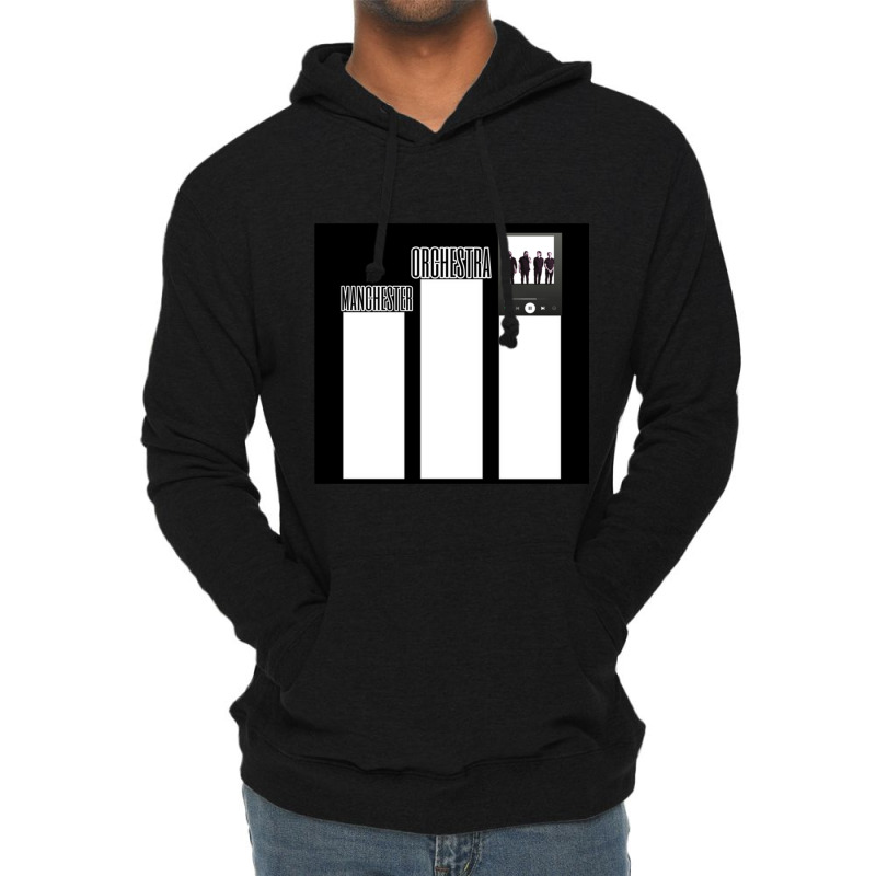 Manchester Orchestra Cute Design Lightweight Hoodie | Artistshot