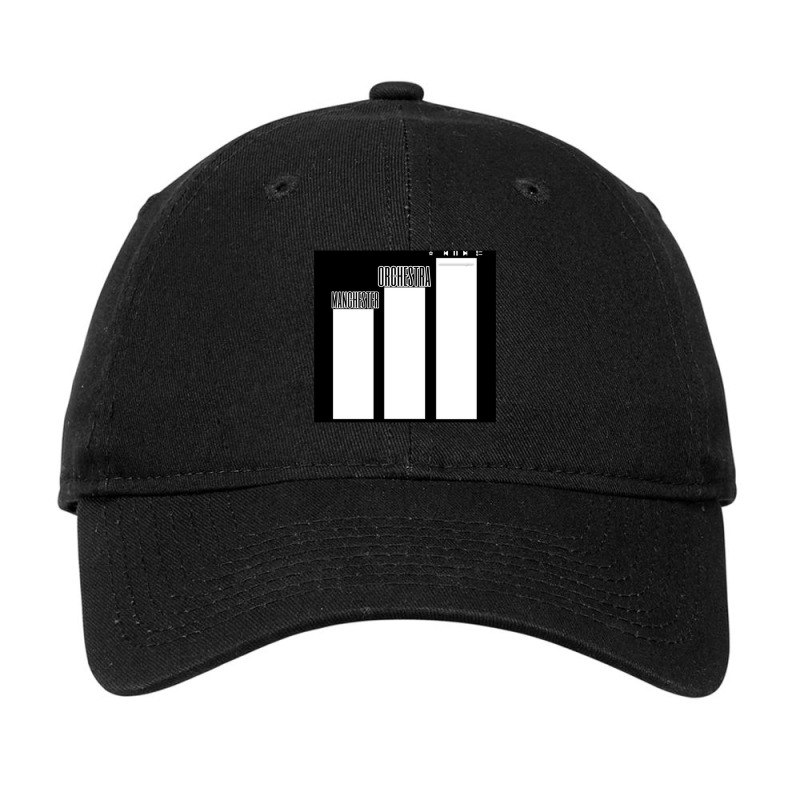 Manchester Orchestra Lovers Adjustable Cap | Artistshot