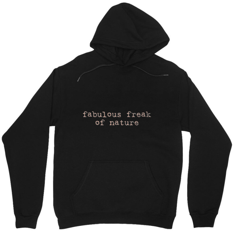 One Unisex Hoodie by TIMOTHYLAVINE | Artistshot