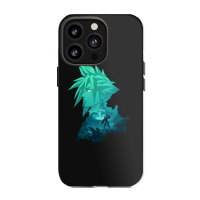 Soldier 1st Class Black Iphone 13 Pro Case | Artistshot