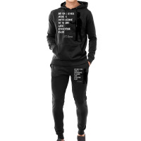 Circus Pt Barnum Ringmaster Quote No One Ever Made Hoodie & Jogger Set | Artistshot