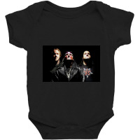 Miniistry Up Baby Bodysuit | Artistshot