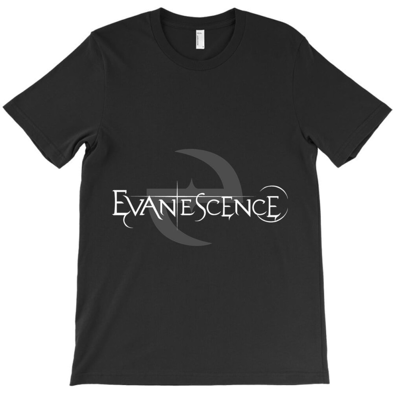 Lisa1 Evanescence Llo Tour T-shirt | Artistshot