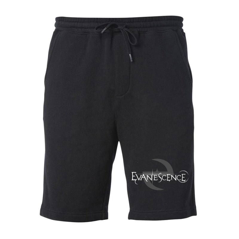 Lisa1 Evanescence Llo Tour Fleece Short | Artistshot