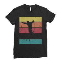 Freestyle T  Shirt Freestyle Skiing T  Shirt Ladies Fitted T-shirt | Artistshot