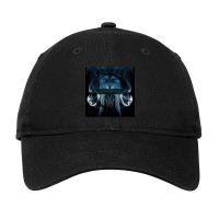 Lost Whispers Adjustable Cap | Artistshot