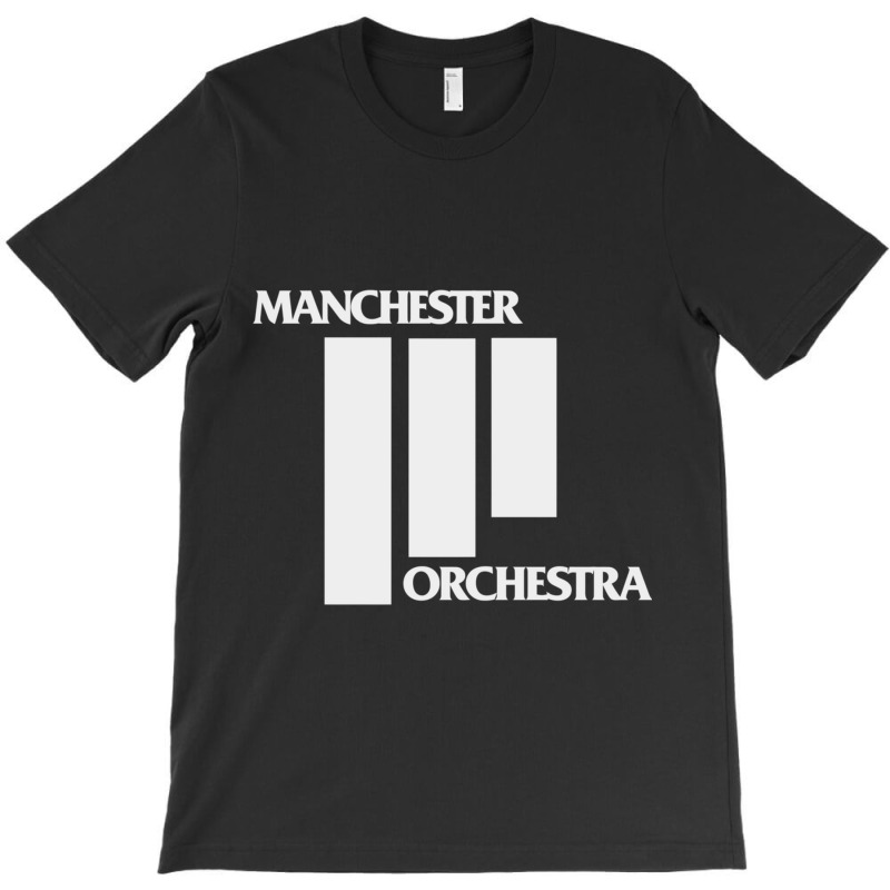 Masih-manchester-orchestra-kawan Tri-blend T-shirt | Artistshot