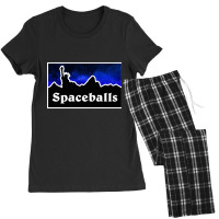 Spaceballs The T-shirt-gvwp5 Women's Pajamas Set | Artistshot