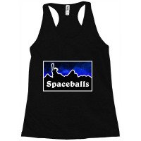 Spaceballs The T-shirt-gvwp5 Racerback Tank | Artistshot