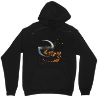 Magical E Unisex Hoodie | Artistshot