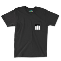 Orchestra Manchester Premium Pocket T-shirt | Artistshot