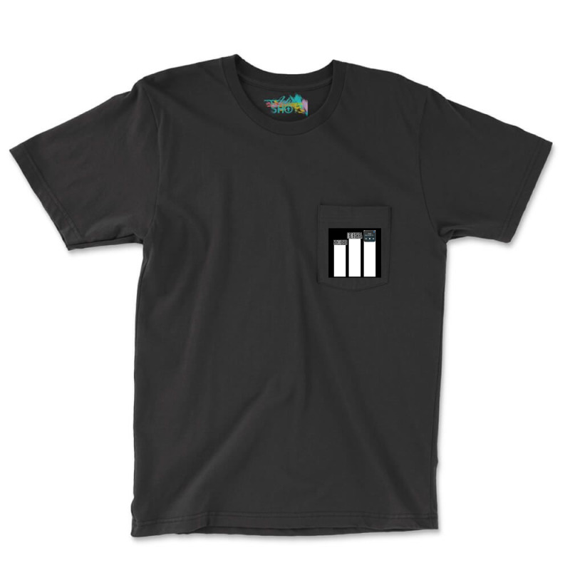 Orchestra Manchester Premium Pocket T-shirt | Artistshot