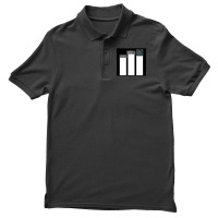 Orchestra Manchester Premium Men's Polo Shirt | Artistshot