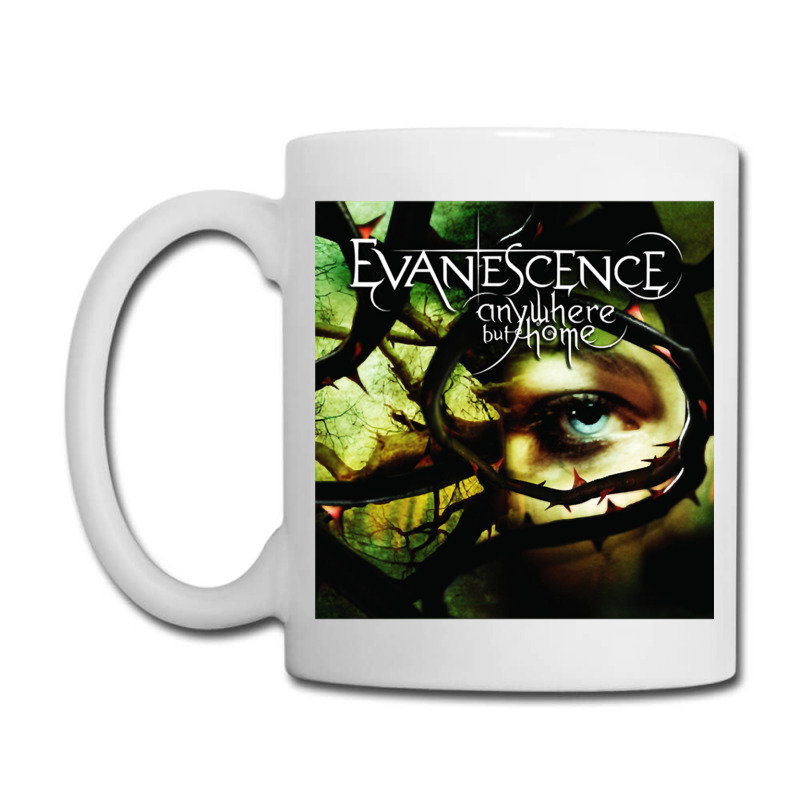 My Favorite People Amy Lee Evanescence Gift For Fan Coffee Mug | Artistshot