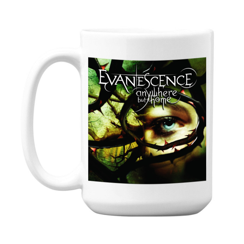 My Favorite People Amy Lee Evanescence Gift For Fan 15 Oz Coffee Mug | Artistshot