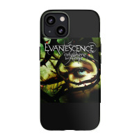 My Favorite People Amy Lee Evanescence Gift For Fan Iphone 13 Case | Artistshot