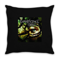 My Favorite People Amy Lee Evanescence Gift For Fan Throw Pillow | Artistshot