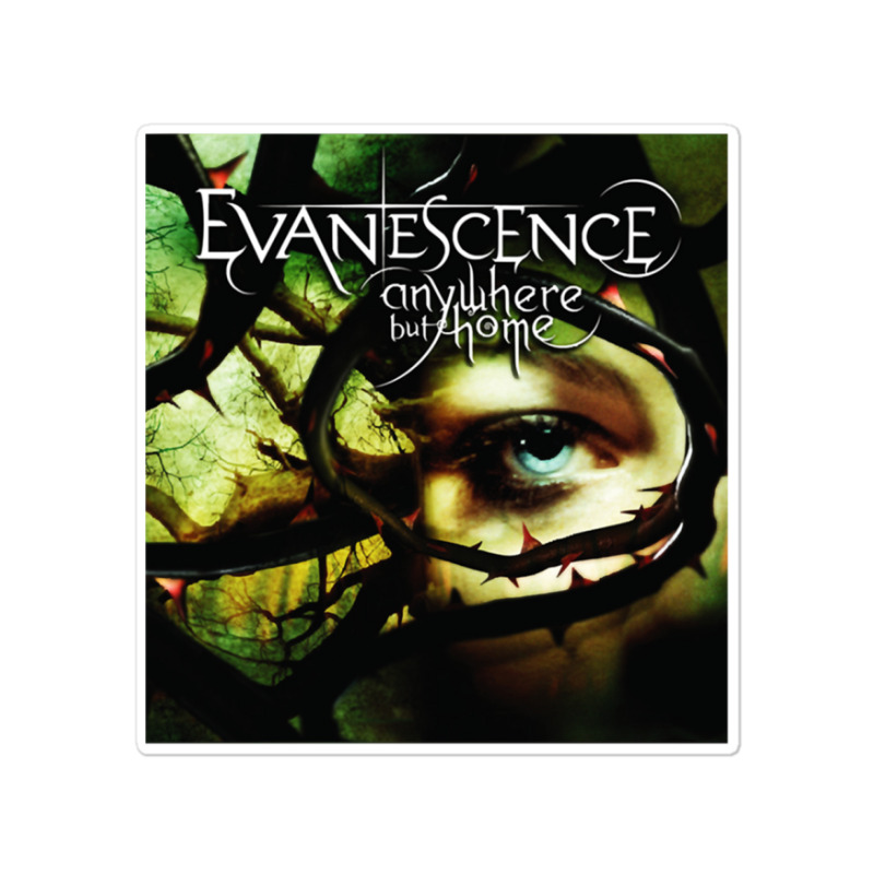 My Favorite People Amy Lee Evanescence Gift For Fan Sticker | Artistshot