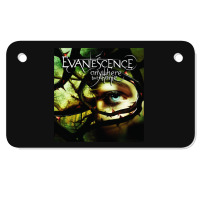 My Favorite People Amy Lee Evanescence Gift For Fan Motorcycle License Plate | Artistshot