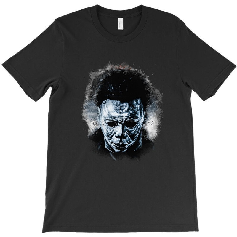 Boogey Man-p2c5l T-shirt | Artistshot