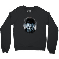 Boogey Man-p2c5l Crewneck Sweatshirt | Artistshot