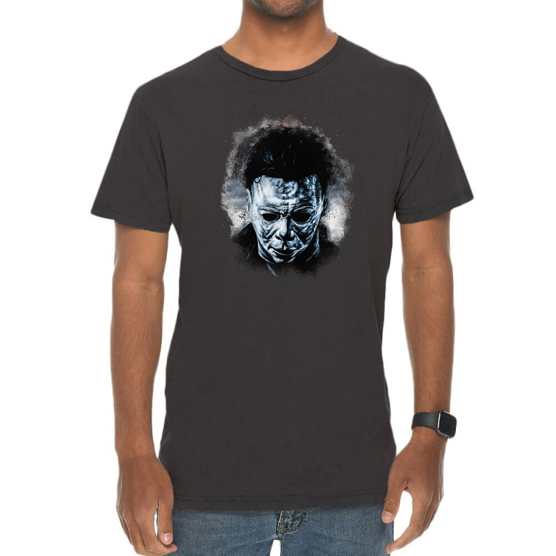 Boogey Man-p2c5l Vintage T-shirt | Artistshot