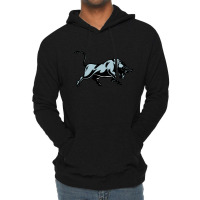 Bull Stock Market Lightweight Hoodie | Artistshot