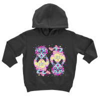 We Come In Peace Toddler Hoodie | Artistshot