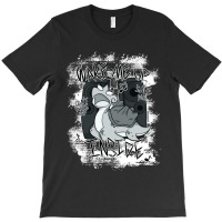 Perish Song - Bw T-shirt | Artistshot