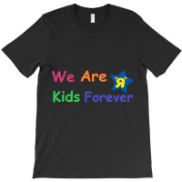 Tru Kids T-shirt | Artistshot