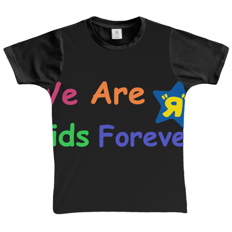 Tru Kids Graphic Youth T-shirt | Artistshot