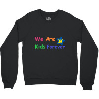 Tru Kids Crewneck Sweatshirt | Artistshot