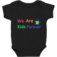 Tru Kids Baby Bodysuit | Artistshot