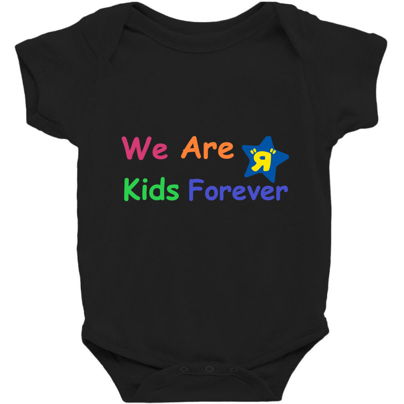 Tru Kids Baby Bodysuit | Artistshot