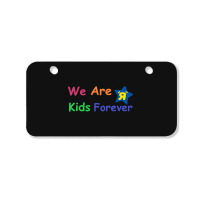 Tru Kids Bicycle License Plate | Artistshot