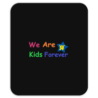 Tru Kids Mousepad | Artistshot