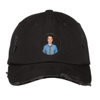 Paul Dano Vintage Cap | Artistshot