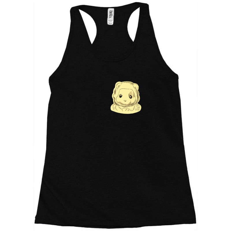 Lionel Sylvanian Families Racerback Tank by cm-arts | Artistshot