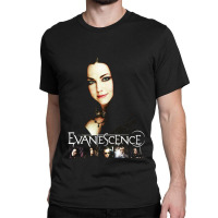 Rudolf03 Evanescence Tour 2016 Classic T-shirt | Artistshot