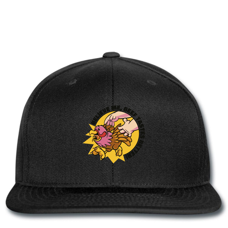 Running Thanksgiving Turkey Printed hat by Kemriban527 | Artistshot