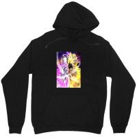 Super Goku Frieza Gift Unisex Hoodie | Artistshot