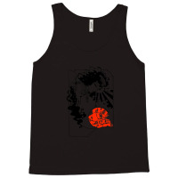 The Soft Machine Tank Top | Artistshot